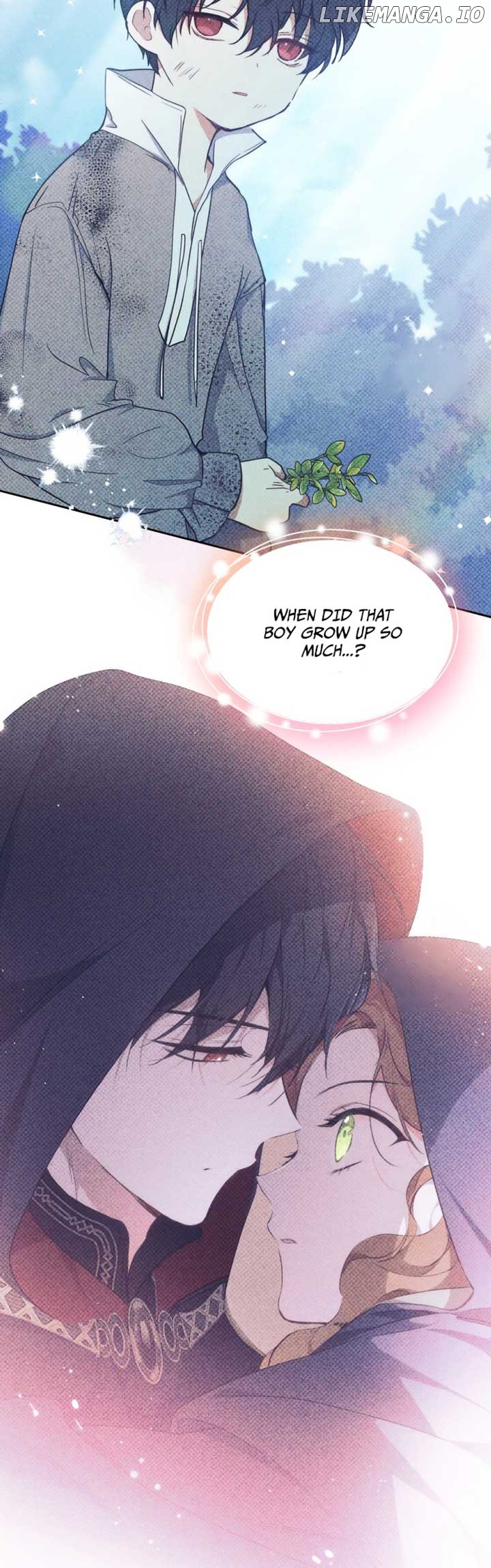 I’ll Be The Matriarch In This Life Chapter 177 - page 10